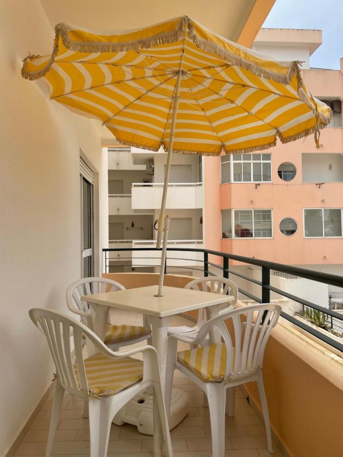 Praia Mar Monte Gordo Esterno foto